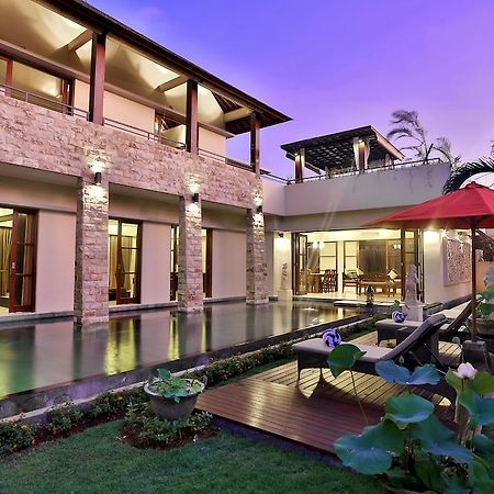 Villa Kumuda By Nakula Canggu Eksteriør billede