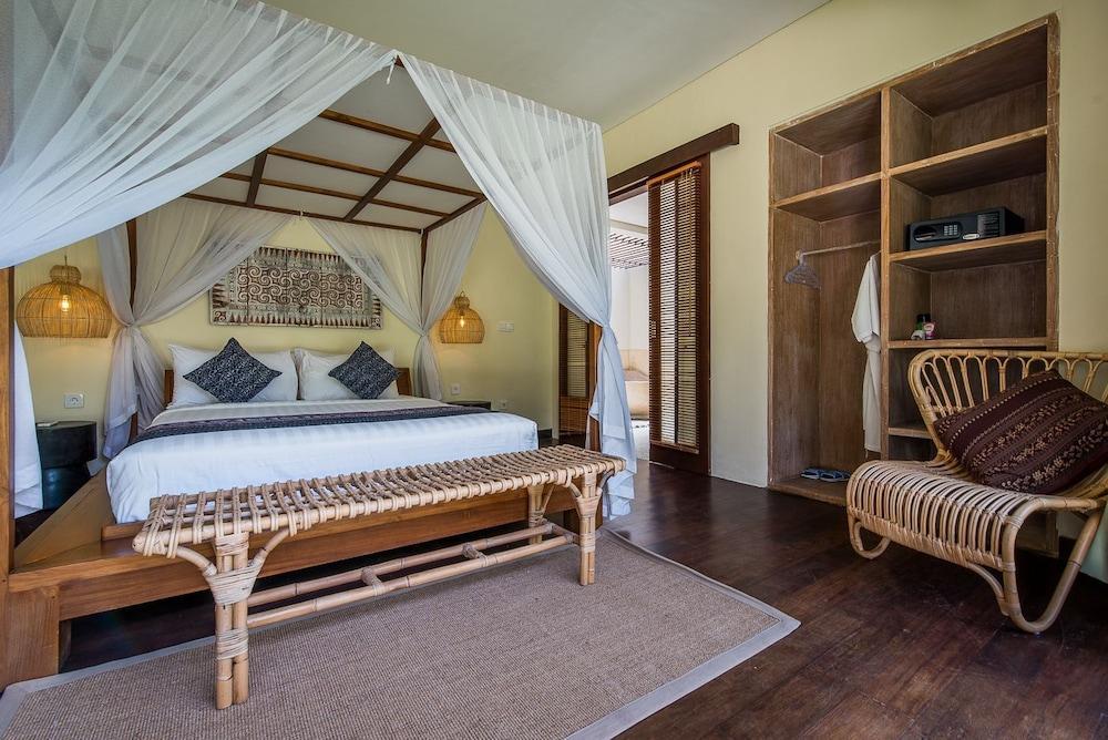 Villa Kumuda By Nakula Canggu Eksteriør billede