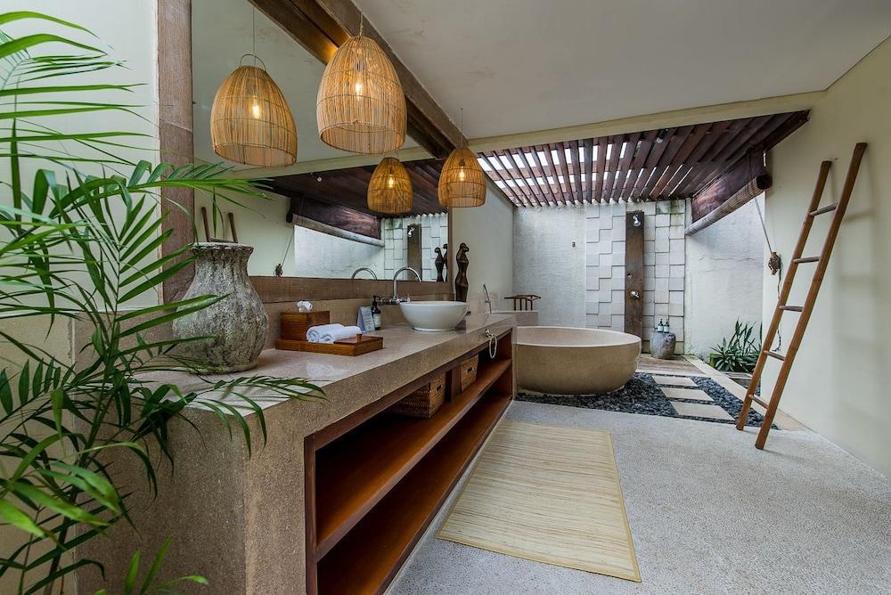 Villa Kumuda By Nakula Canggu Eksteriør billede