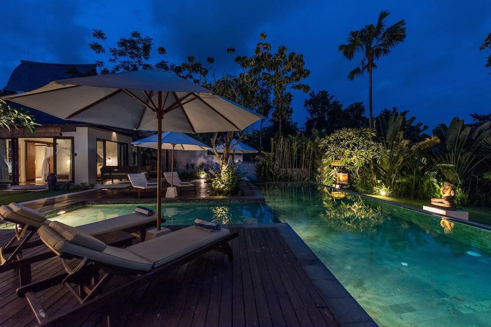 Villa Kumuda By Nakula Canggu Eksteriør billede