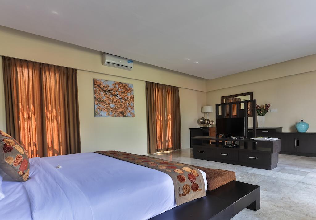 Villa Kumuda By Nakula Canggu Eksteriør billede