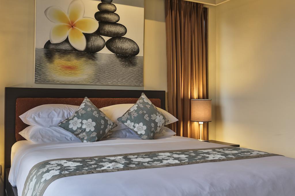 Villa Kumuda By Nakula Canggu Eksteriør billede