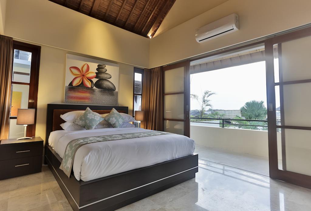 Villa Kumuda By Nakula Canggu Eksteriør billede